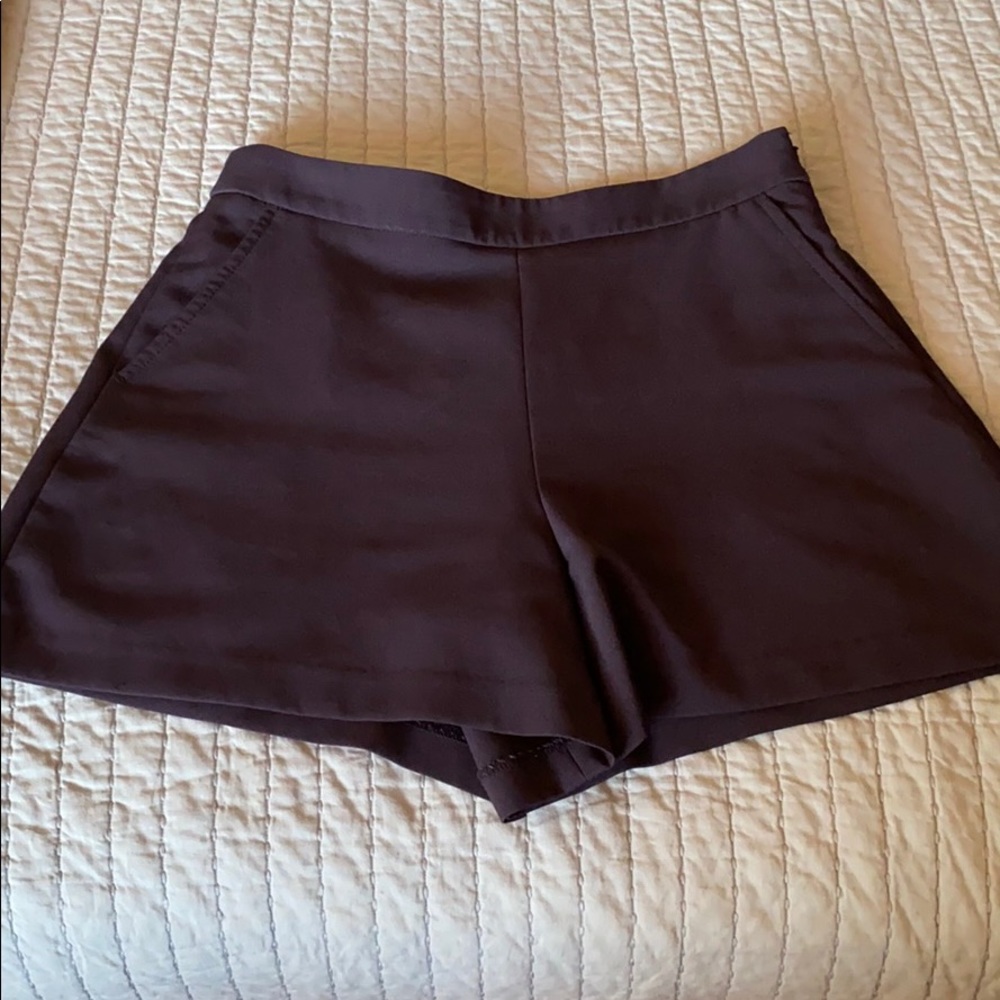 🌟 EUC Banana Republic High Rise Shorts Sz 4P 🌟